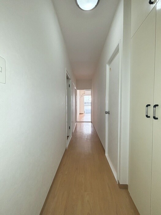 エレガントプラザの物件内観写真