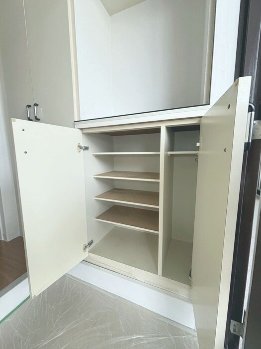 エレガントプラザの物件内観写真