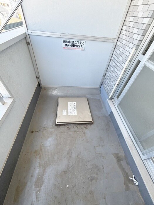 エレガントプラザの物件内観写真