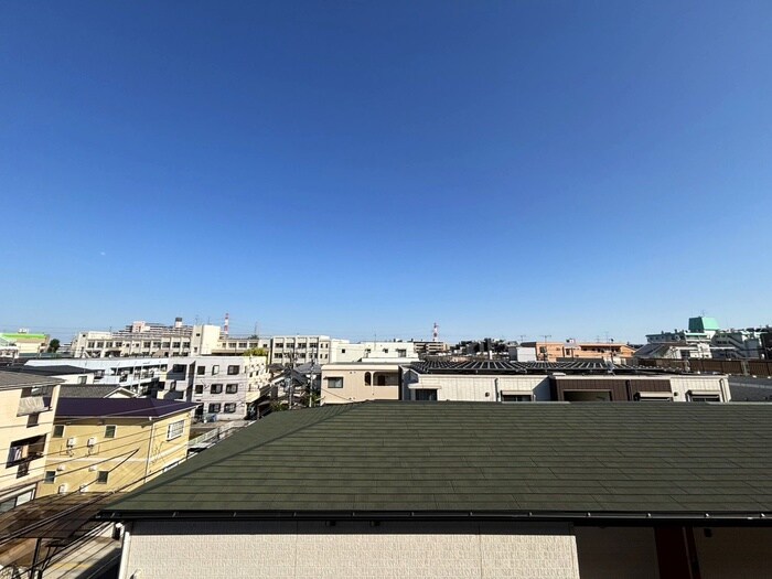 エレガントプラザの物件内観写真