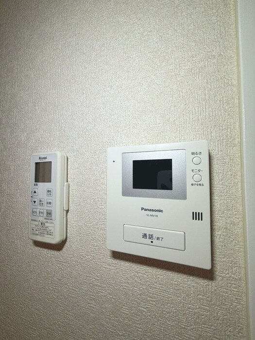 エレガントプラザの物件内観写真