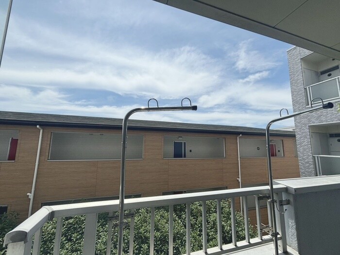 エレガントプラザの物件内観写真