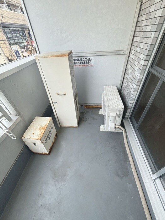 エレガントプラザの物件内観写真