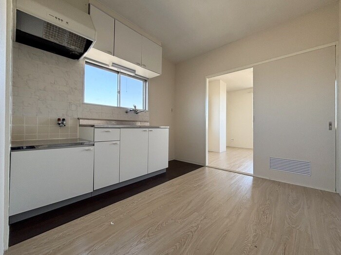 エレガントプラザの物件内観写真