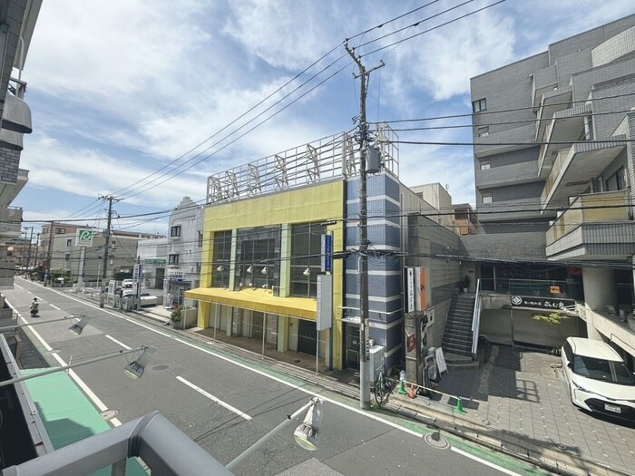 エレガントプラザの物件内観写真