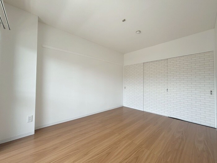 エレガントプラザの物件内観写真