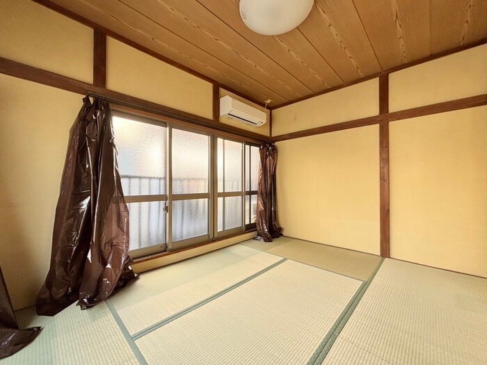 飯島アパートの物件内観写真