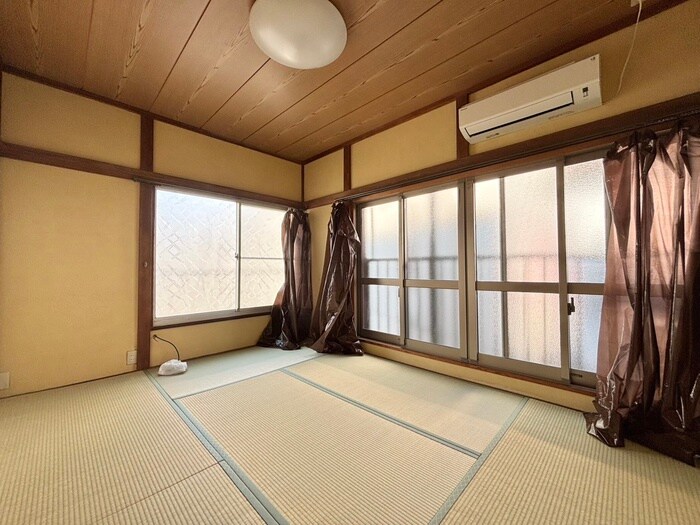 飯島アパートの物件内観写真