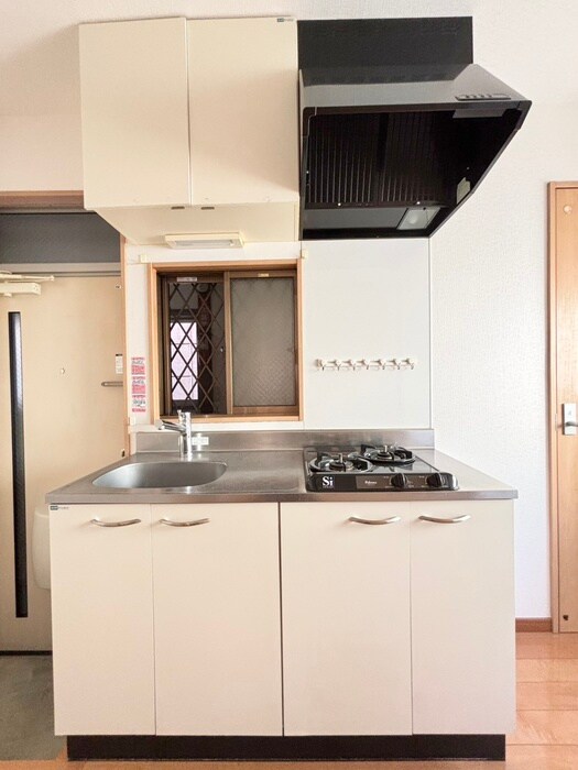 飯島アパートの物件内観写真