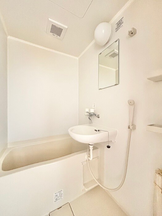 飯島アパートの物件内観写真