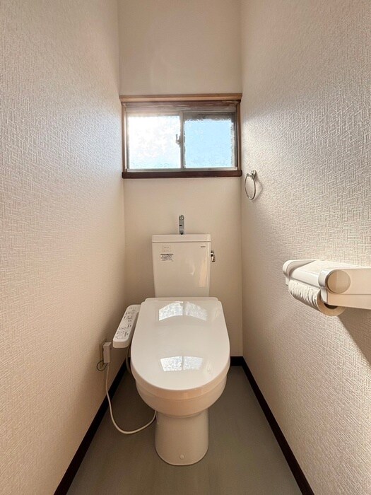 飯島アパートの物件内観写真