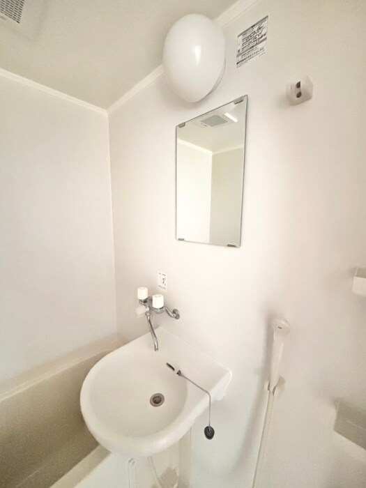 飯島アパートの物件内観写真