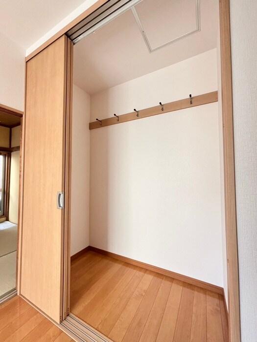 飯島アパートの物件内観写真