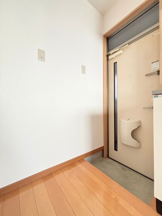 飯島アパートの物件内観写真