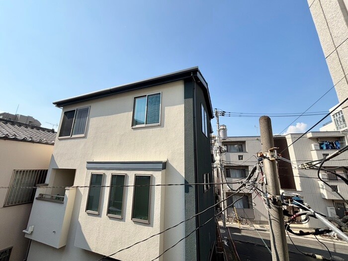 飯島アパートの物件内観写真