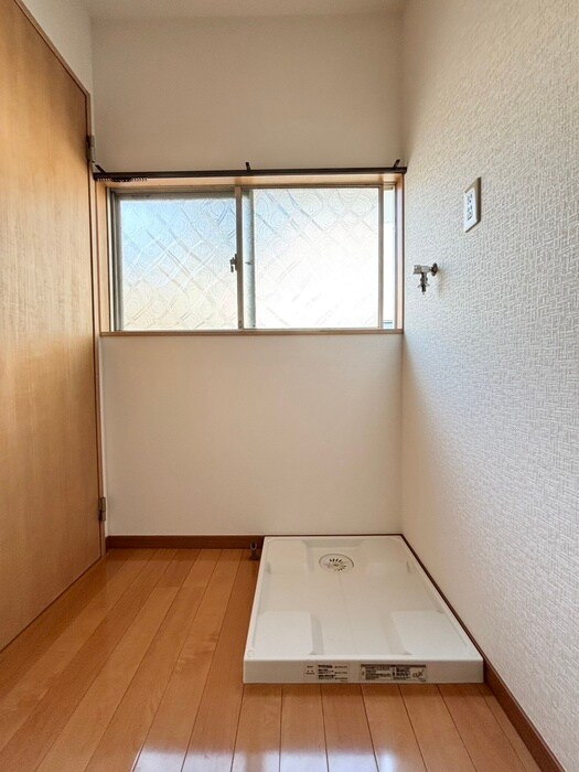 飯島アパートの物件内観写真