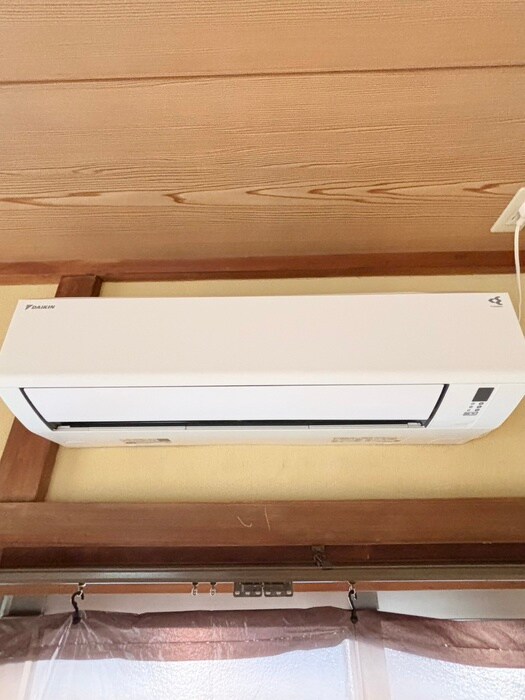 飯島アパートの物件内観写真