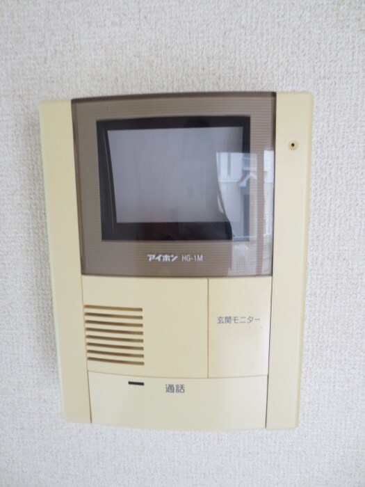 金井ビューヒルズＢ棟の物件内観写真