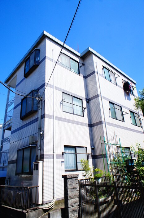 エイペックスの物件外観写真