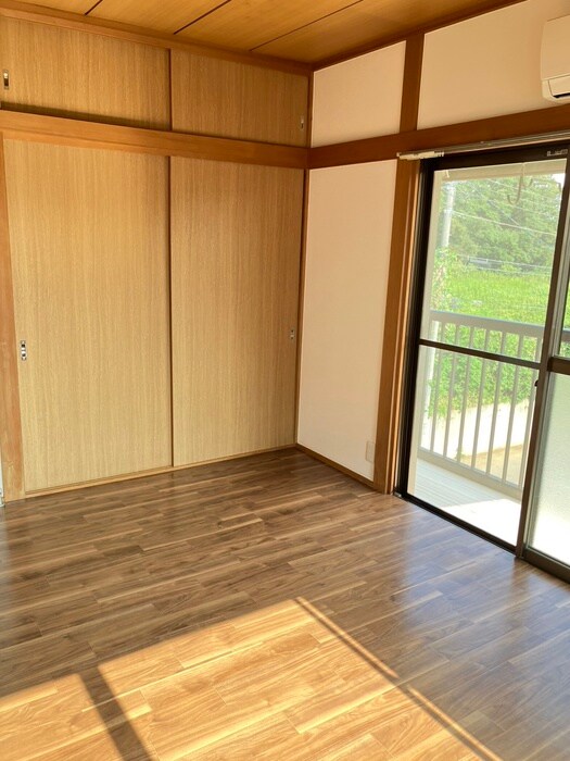 タウンコート藤原の物件内観写真