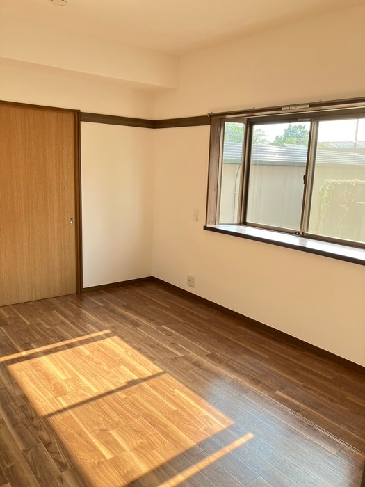 タウンコート藤原の物件内観写真