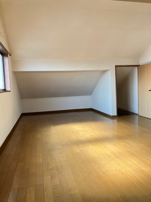 タウンコート藤原の物件内観写真