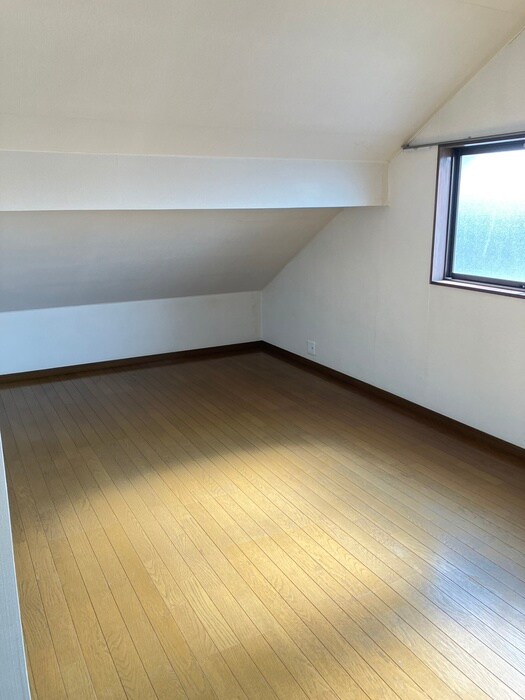 タウンコート藤原の物件内観写真