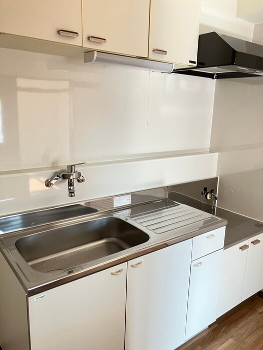 タウンコート藤原の物件内観写真