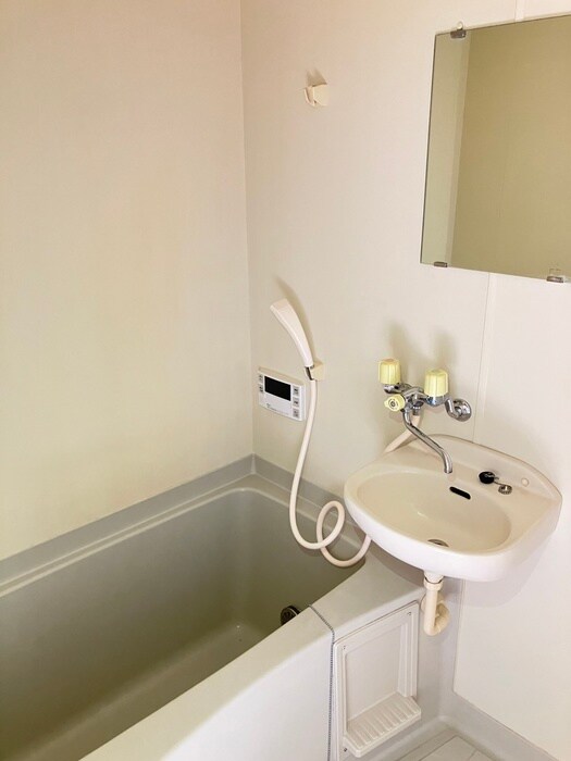 タウンコート藤原の物件内観写真