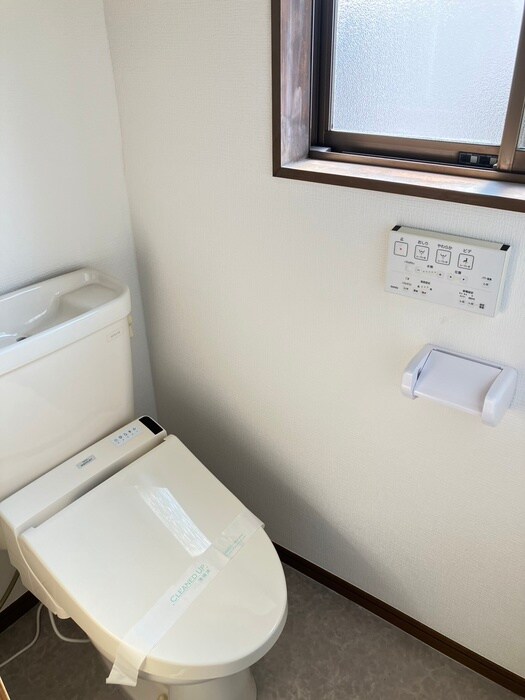 タウンコート藤原の物件内観写真