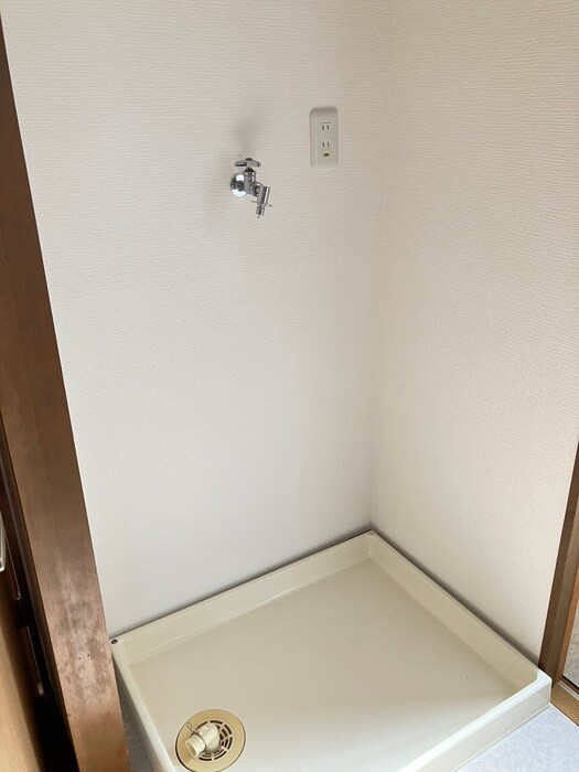 タウンコート藤原の物件内観写真