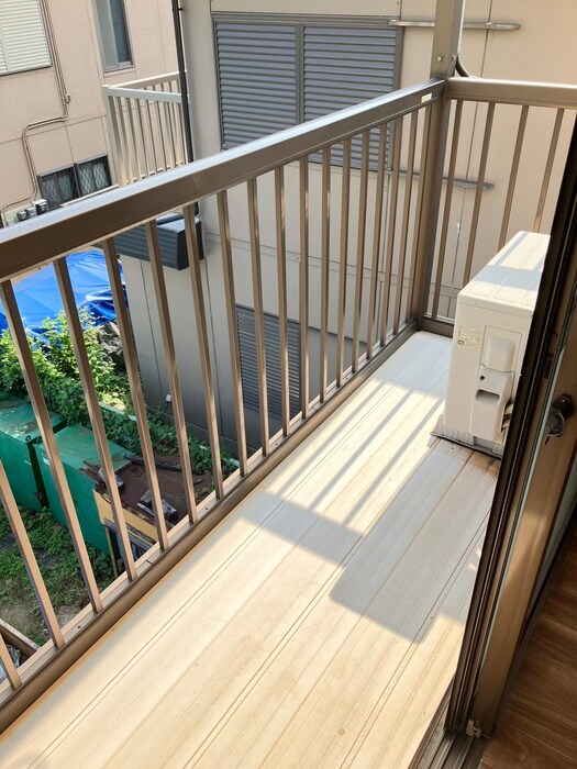 タウンコート藤原の物件内観写真