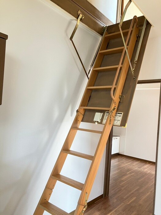 タウンコート藤原の物件内観写真