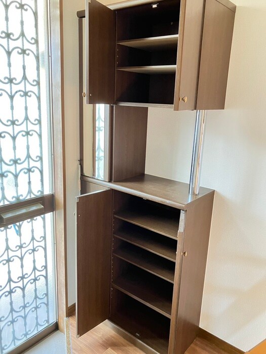 タウンコート藤原の物件内観写真