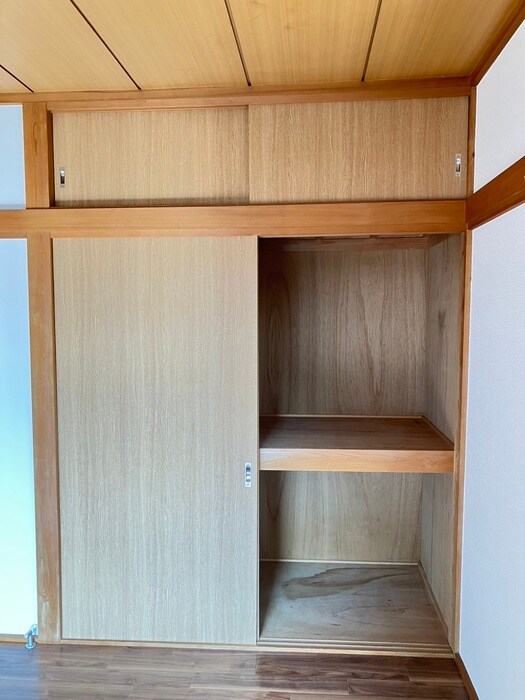 タウンコート藤原の物件内観写真