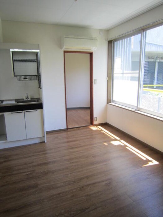 シルバーウェーブコートⅠの物件内観写真