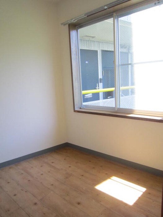 シルバーウェーブコートⅠの物件内観写真