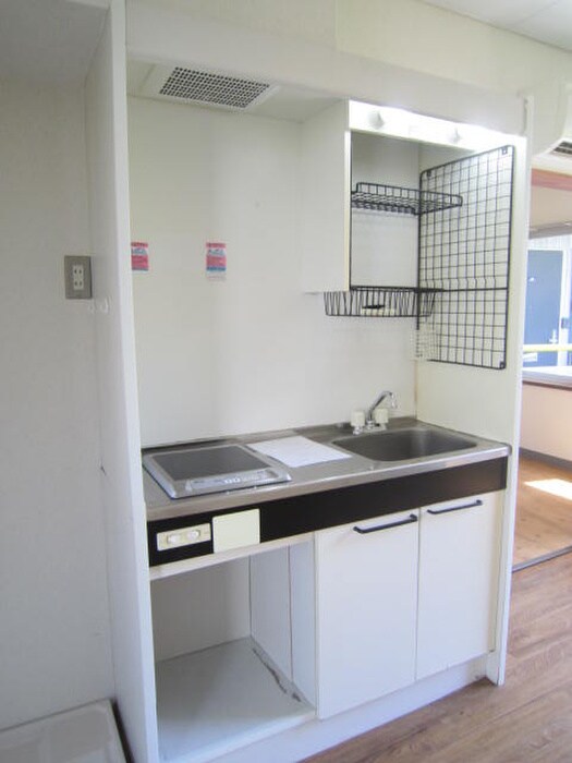 シルバーウェーブコートⅠの物件内観写真