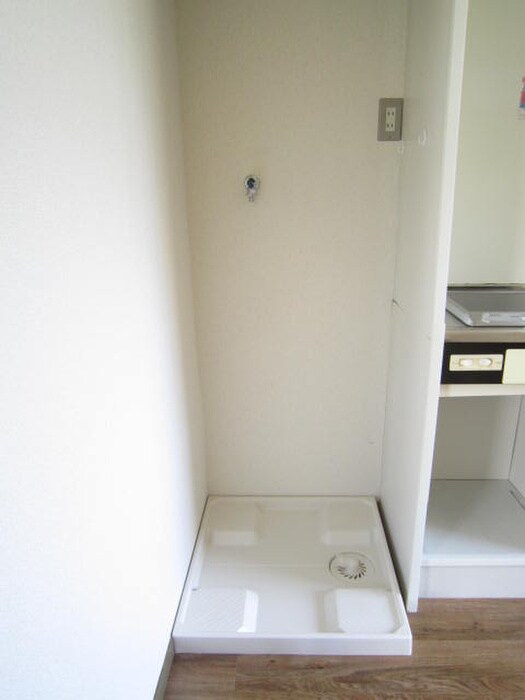 シルバーウェーブコートⅠの物件内観写真