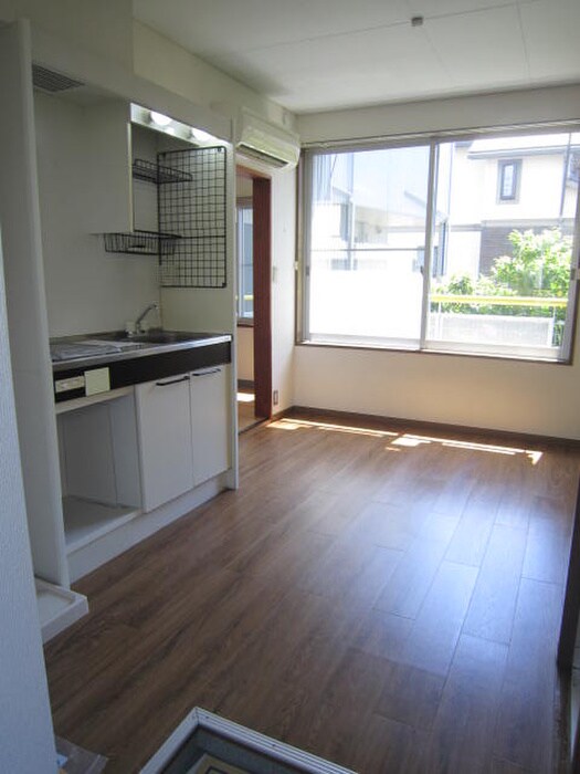 シルバーウェーブコートⅠの物件内観写真