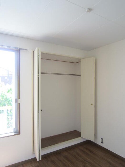 シルバーウェーブコートⅠの物件内観写真