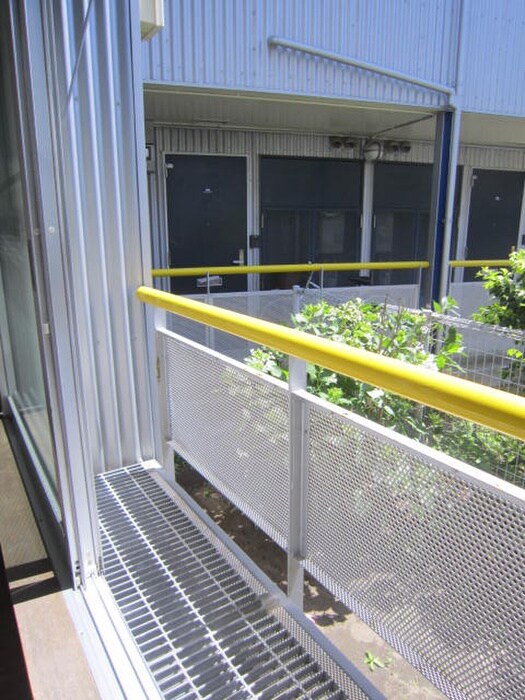 シルバーウェーブコートⅠの物件内観写真