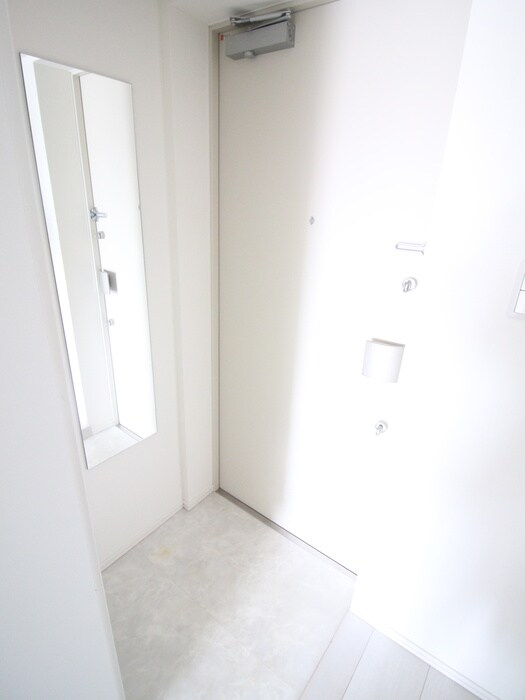 B CITY APARTMENT SHINAGAWA Wの物件内観写真