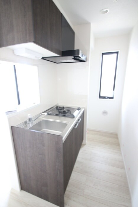 KLEIS川越の物件内観写真