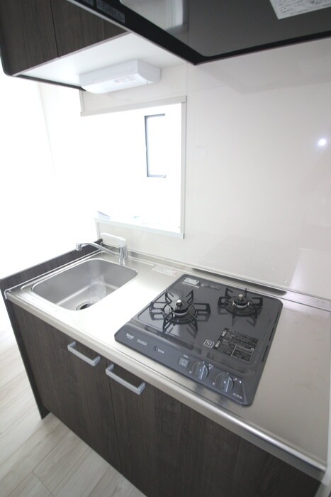 KLEIS川越の物件内観写真