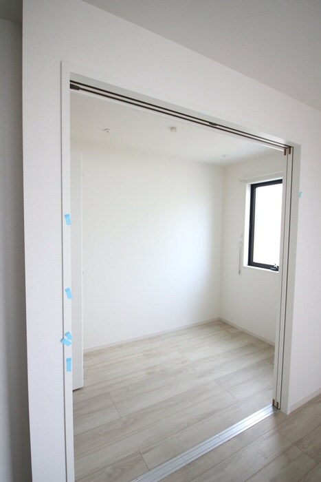 KLEIS川越の物件内観写真