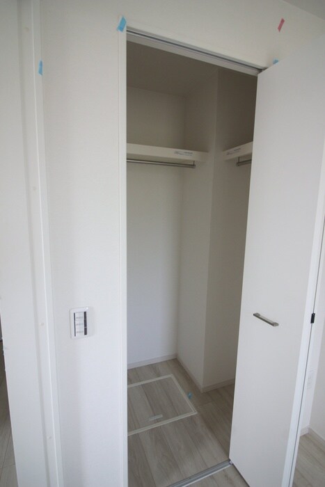 KLEIS川越の物件内観写真