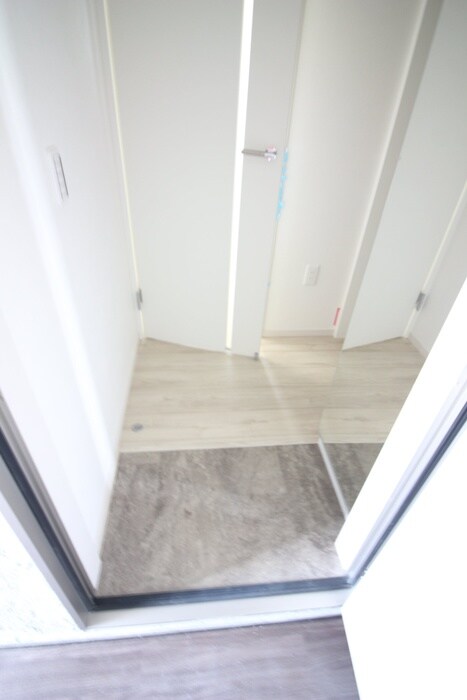 KLEIS川越の物件内観写真