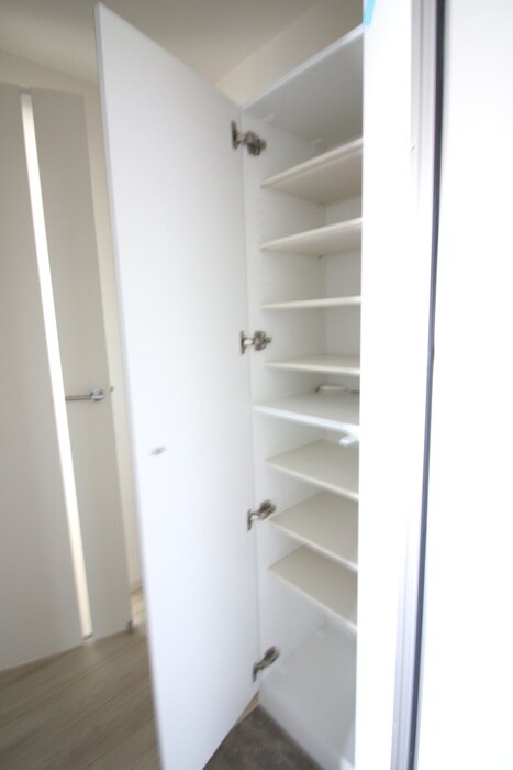 KLEIS川越の物件内観写真