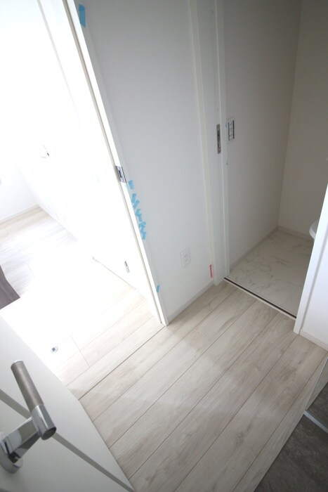 KLEIS川越の物件内観写真